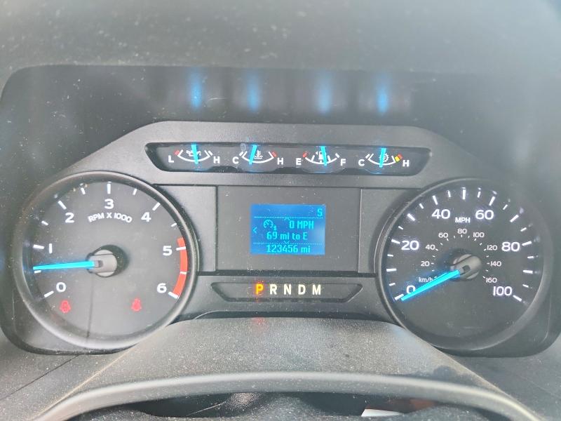 62546936 :رقم المزاد ، 1FDUF4GN2LED23283 vin ، 2020 Ford F450 مزاد بيع