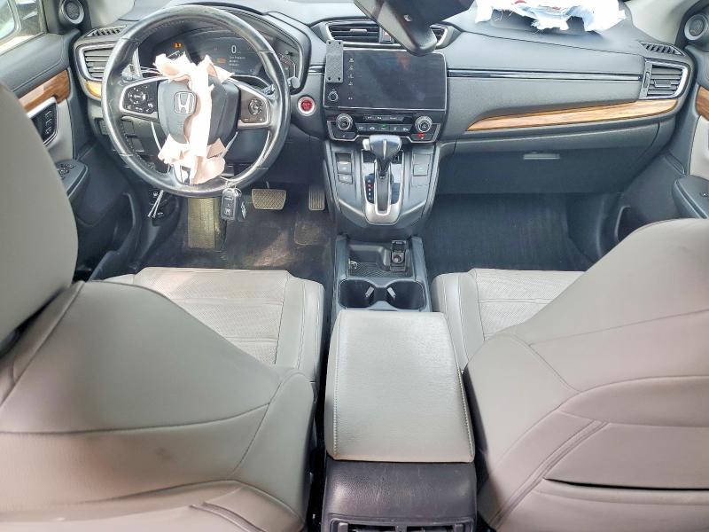 Продаж на аукціоні авто 2019 Honda Cr-v, vin: 2HKRW2H87KH664782, номер лоту: 57909586