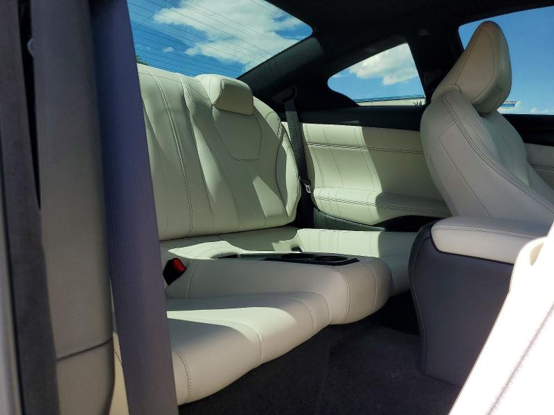 Продаж на аукціоні авто 2018 Infiniti Q60, vin: JN1EV7ELXJM390198, номер лоту: 57933176