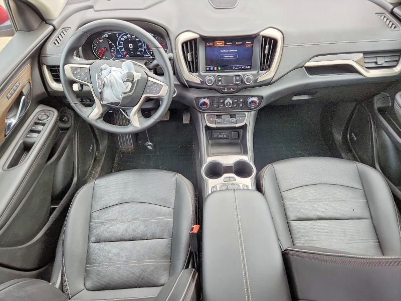 Продажа на аукционе авто 2023 Gmc Terrain, vin: 3GKALXEG7PL171159, номер лота: 57954496