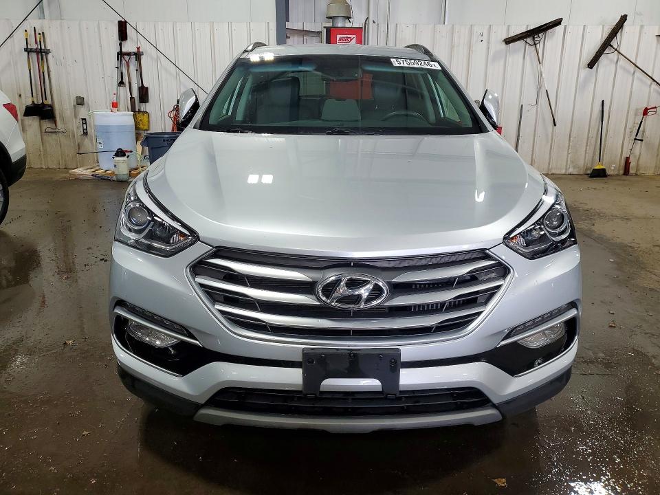 Aukcja sprzedaży 2018 Hyundai Santa Fe Sport, vin: 5XYZUDLAXJG554746, numer aukcji: 57559246
