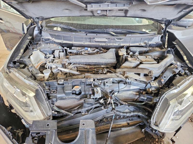Aukcja sprzedaży 2019 Nissan Rogue, vin: 5N1AT2MV0KC754705, numer aukcji: 56285516