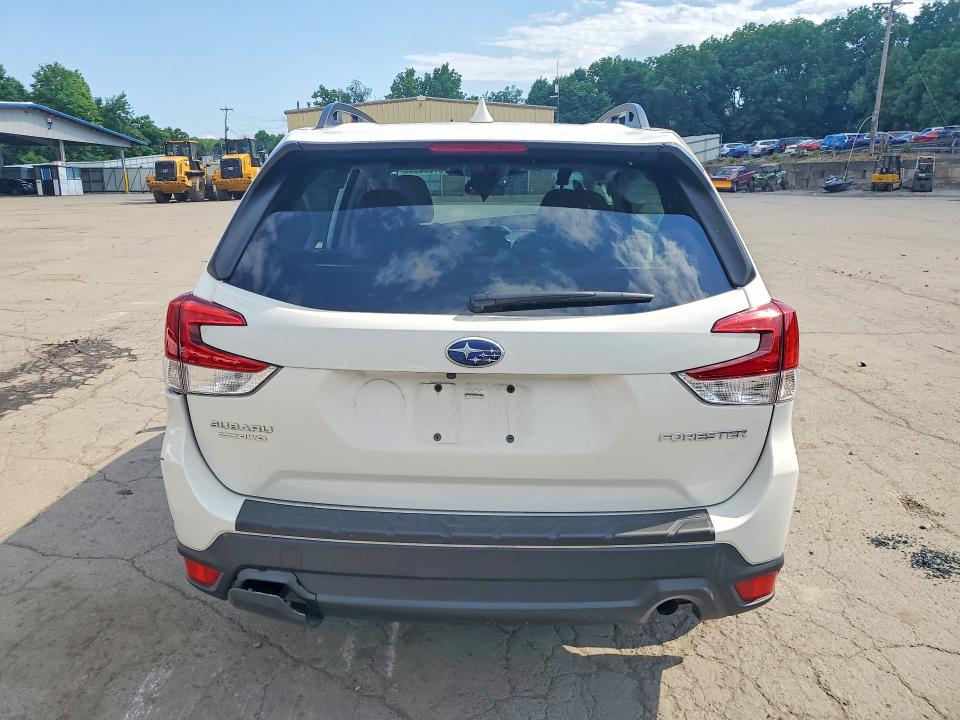 57666366 :رقم المزاد ، JF2SKAEC7PH480773 vin ، 2023 Subaru Forester مزاد بيع