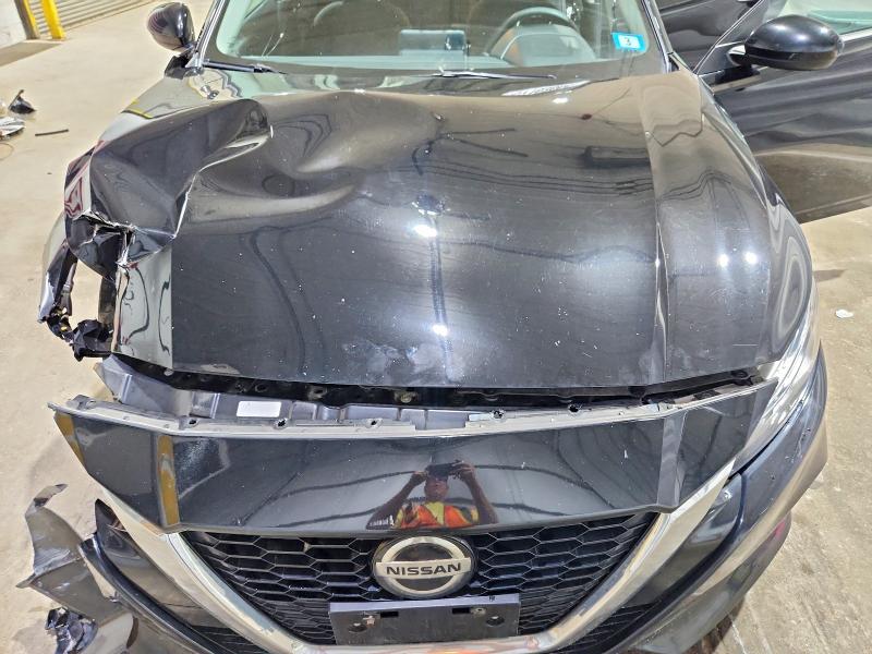 Aukcja sprzedaży 2020 Nissan Altima, vin: 1N4BL4BW4LN310299, numer aukcji: 57163666