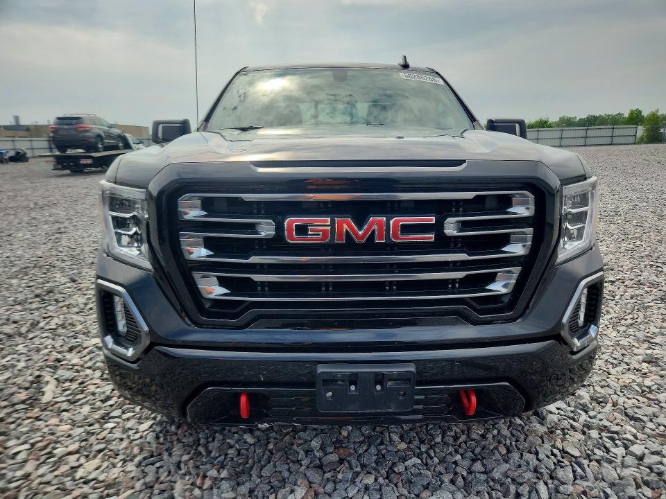 Продажа на аукционе авто 2021 Gmc Sierra, vin: 1GTP9EEL9MZ189575, номер лота: 56286266