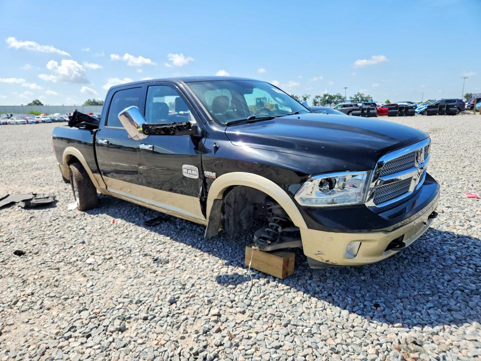 Aukcja sprzedaży 2014 Ram 1500, vin: 1C6RR6PT8ES144480, numer aukcji: 57672636
