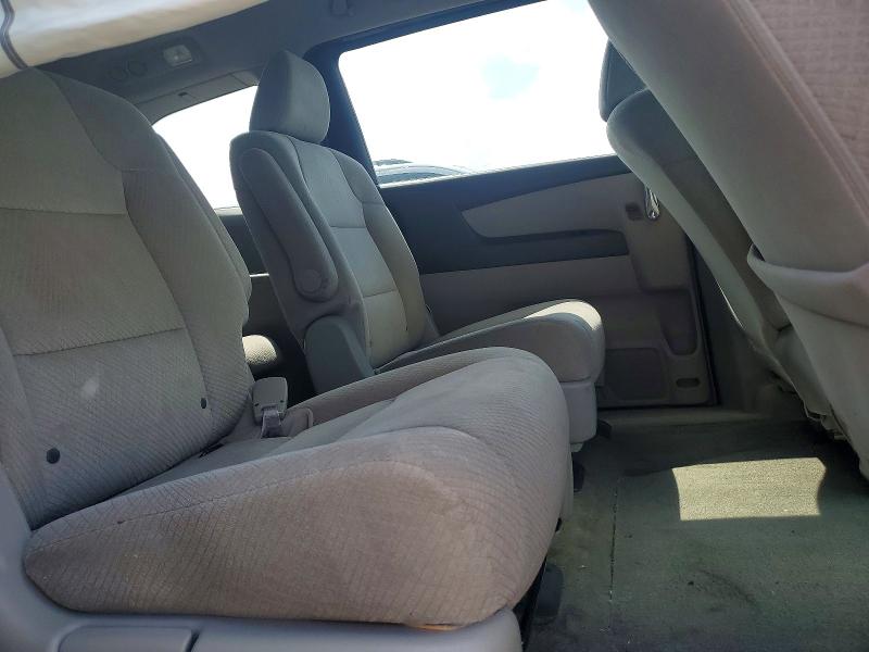 Aukcja sprzedaży 2015 Honda Odyssey, vin: 5FNRL5H2XFB020820, numer aukcji: 58602426