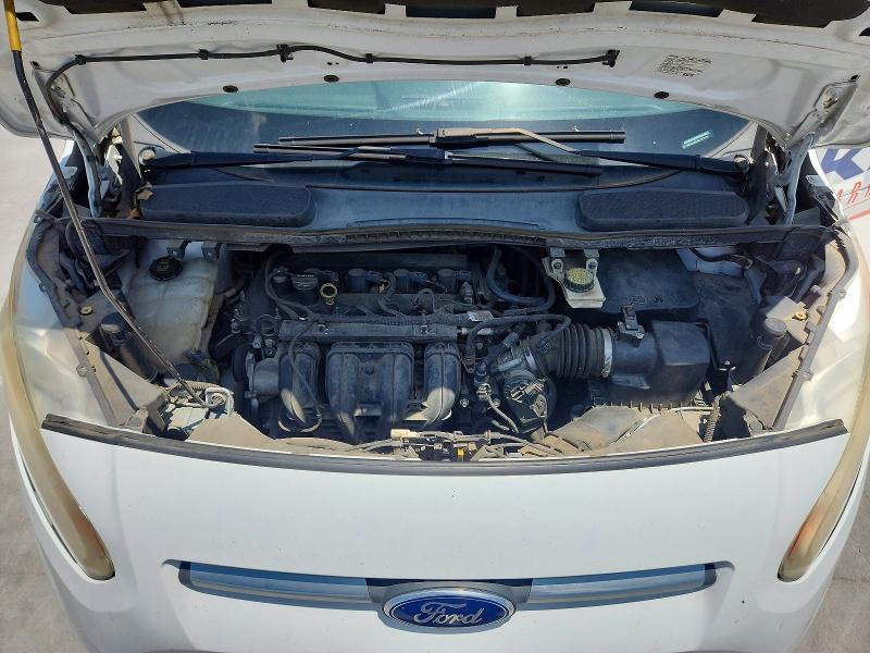 Aukcja sprzedaży 2016 Ford Transit Connect, vin: NM0GE9G76G1231204, numer aukcji: 45926756