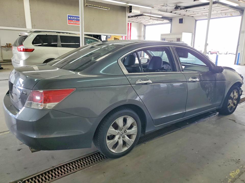 2008 Honda Accord მანქანა იყიდება აუქციონზე, vin: 1HGCP36858A001241, აუქციონის ნომერი: 55799426
