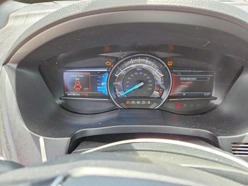 Продаж на аукціоні авто 2019 Ford Explorer, vin: 1FM5K7F82KGB41521, номер лоту: 57479496