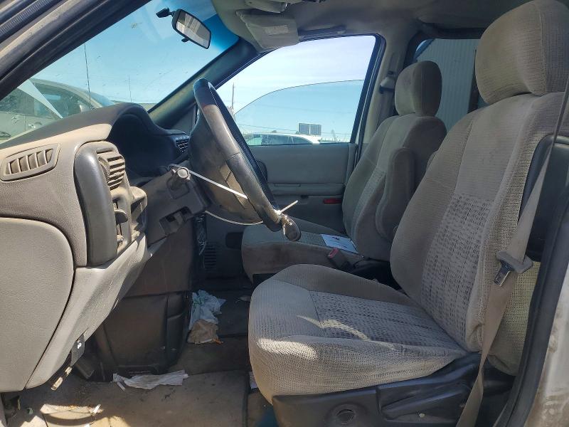 2003 Chevrolet Venture მანქანა იყიდება აუქციონზე, vin: 1GNDX03E53D120403, აუქციონის ნომერი: 58778846