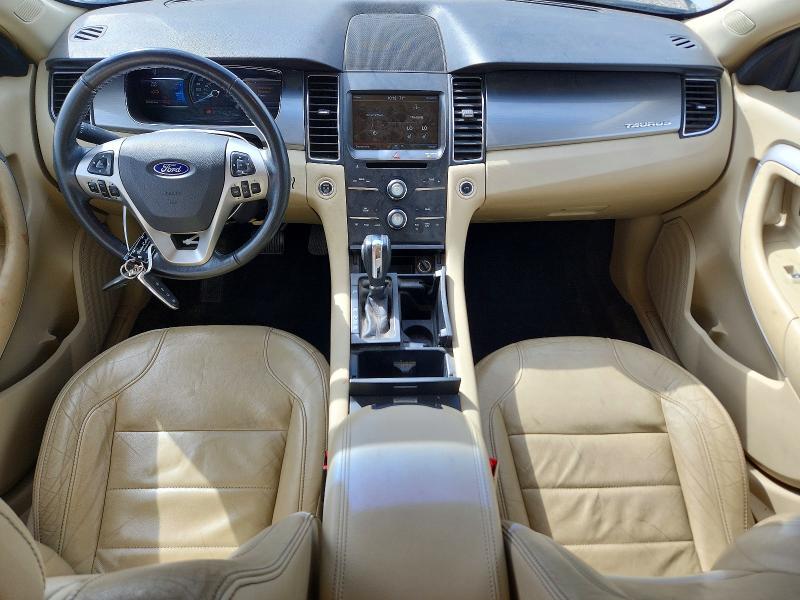 Продаж на аукціоні авто 2015 Ford Taurus, vin: 1FAHP2E81FG181219, номер лоту: 55556606