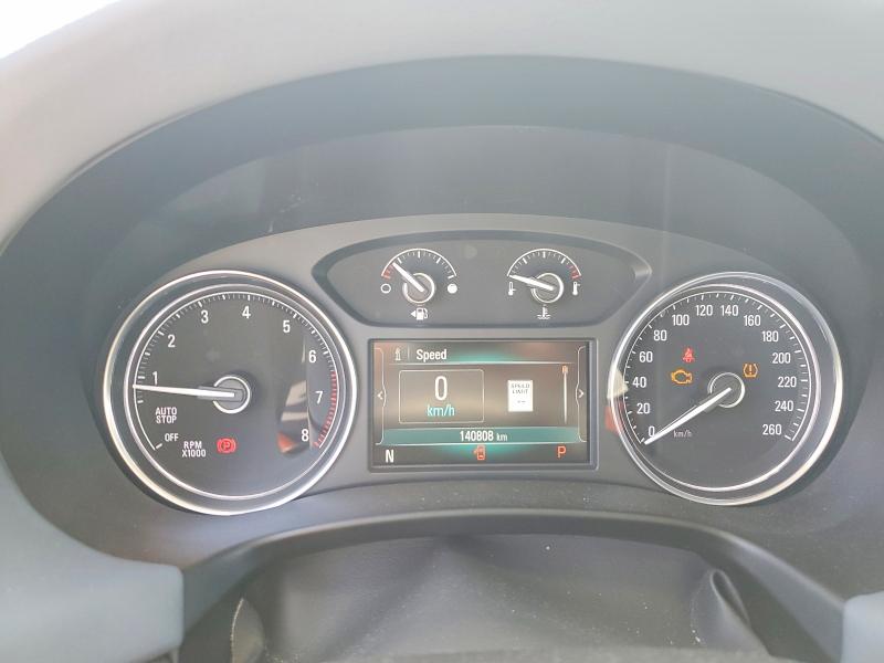 Продажа на аукционе авто 2018 Buick Enclave, vin: 5GAEVBKW9JJ268952, номер лота: 56353826