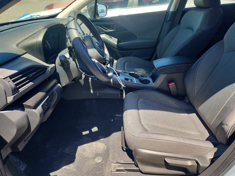 Продажа на аукционе авто 2024 Subaru Crosstrek, vin: JF2GUADC8R8375910, номер лота: 55433356