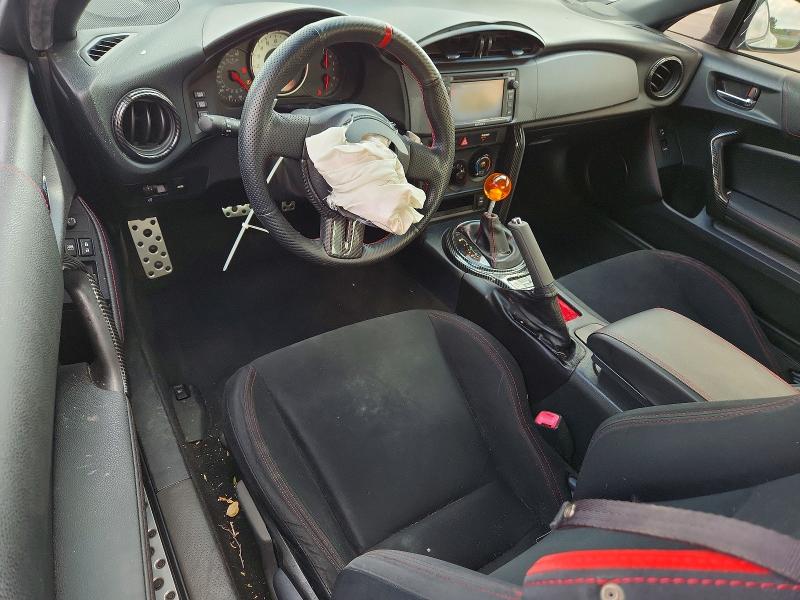 Продажа на аукционе авто 2015 Scion Fr-s, vin: JF1ZNAA17F8704024, номер лота: 57689966
