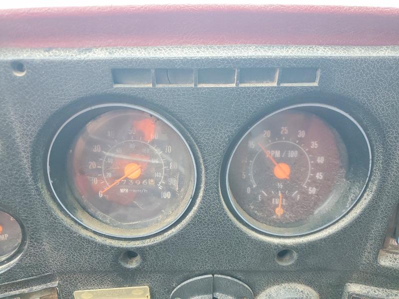 Продаж на аукціоні авто 1979 Chevrolet Truck, vin: C47DE9V166796, номер лоту: 58578696