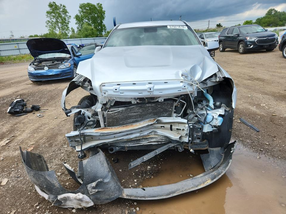 Продажа на аукционе авто 2015 Gmc Terrain, vin: 2GKALMEK9F6126276, номер лота: 57021816