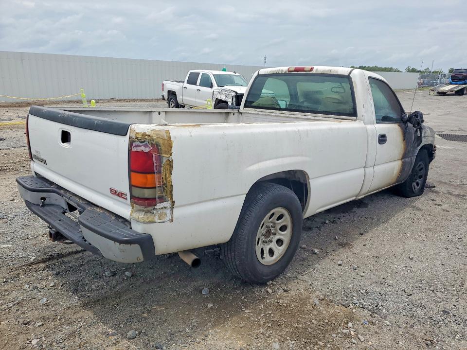 Aukcja sprzedaży 2006 Gmc New Sierra, vin: 3GTEC14X96G168198, numer aukcji: 57813456