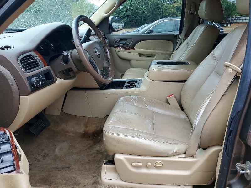 Продажа на аукционе авто 2011 Gmc Yukon, vin: 1GKS1CE00BR218006, номер лота: 55083166