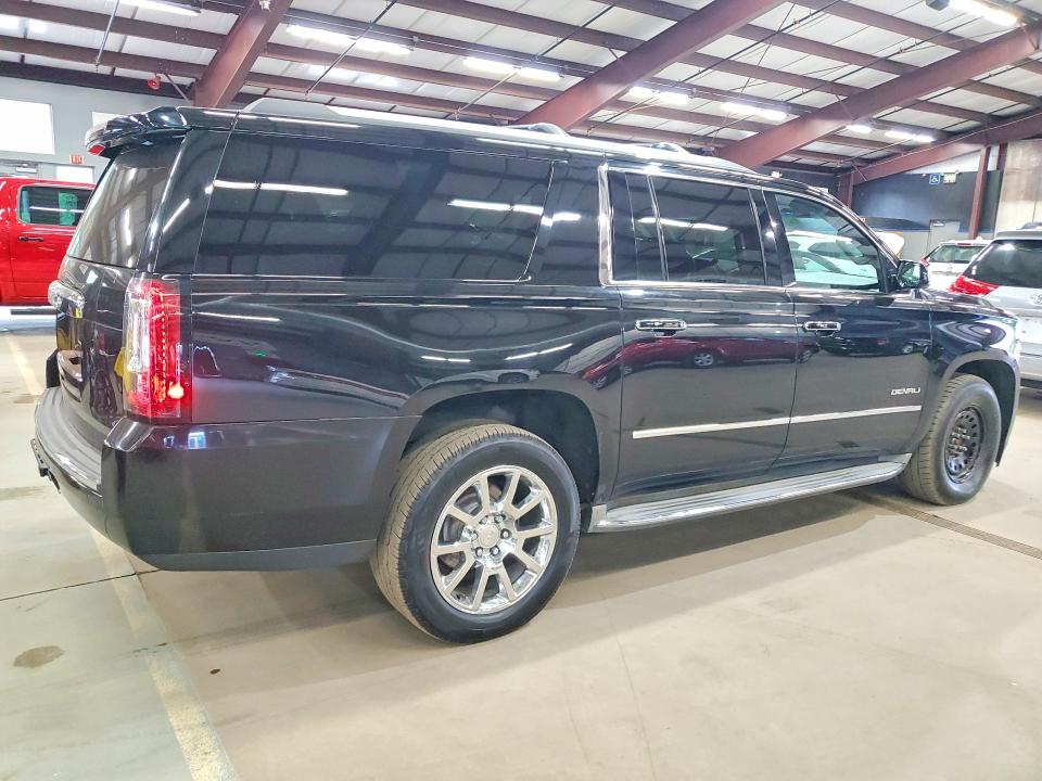 Продаж на аукціоні авто 2015 Gmc Yukon Xl, vin: 1GKS2JKJ3FR239274, номер лоту: 58058016
