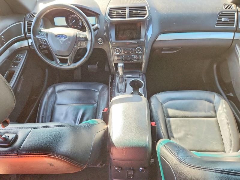 Aukcja sprzedaży 2017 Ford Explorer, vin: 1FM5K8D81HGB29443, numer aukcji: 55316156