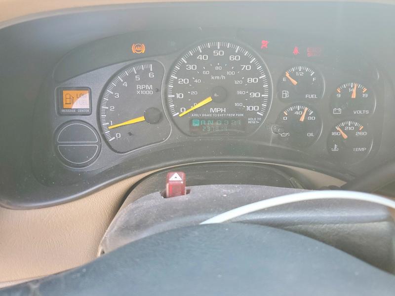 55605876 :رقم المزاد ، 2GTEK19T811305884 vin ، 2001 Gmc New Sierra مزاد بيع