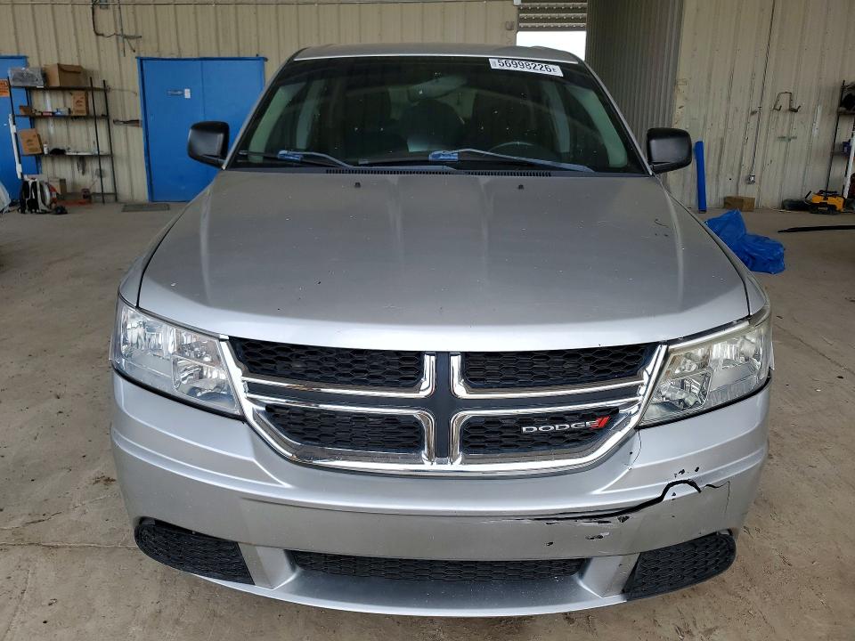 Продажа на аукционе авто 2013 Dodge Journey, vin: 3C4PDCAB0DT566995, номер лота: 56998226