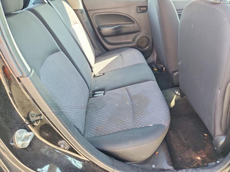 Aukcja sprzedaży 2017 Mitsubishi Mirage, vin: ML32A3HJ5HH004257, numer aukcji: 58233846