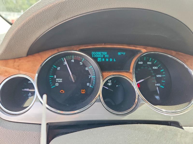 Aukcja sprzedaży 2011 Buick Enclave, vin: 5GAKVCED2BJ282938, numer aukcji: 56285056