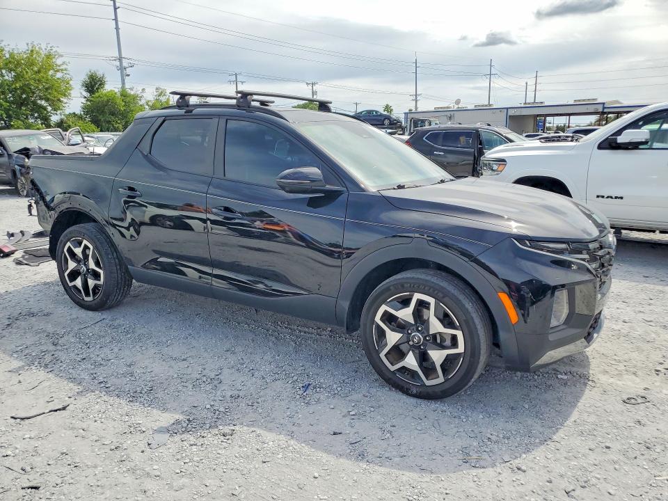 Aukcja sprzedaży 2023 Hyundai Santa Cruz, vin: 5NTJEDAF6PH065370, numer aukcji: 56478416