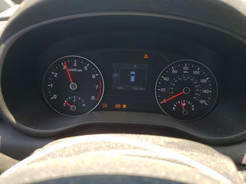 Продажа на аукционе авто 2019 Kia Sportage, vin: KNDPMCAC4K7609194, номер лота: 58490636