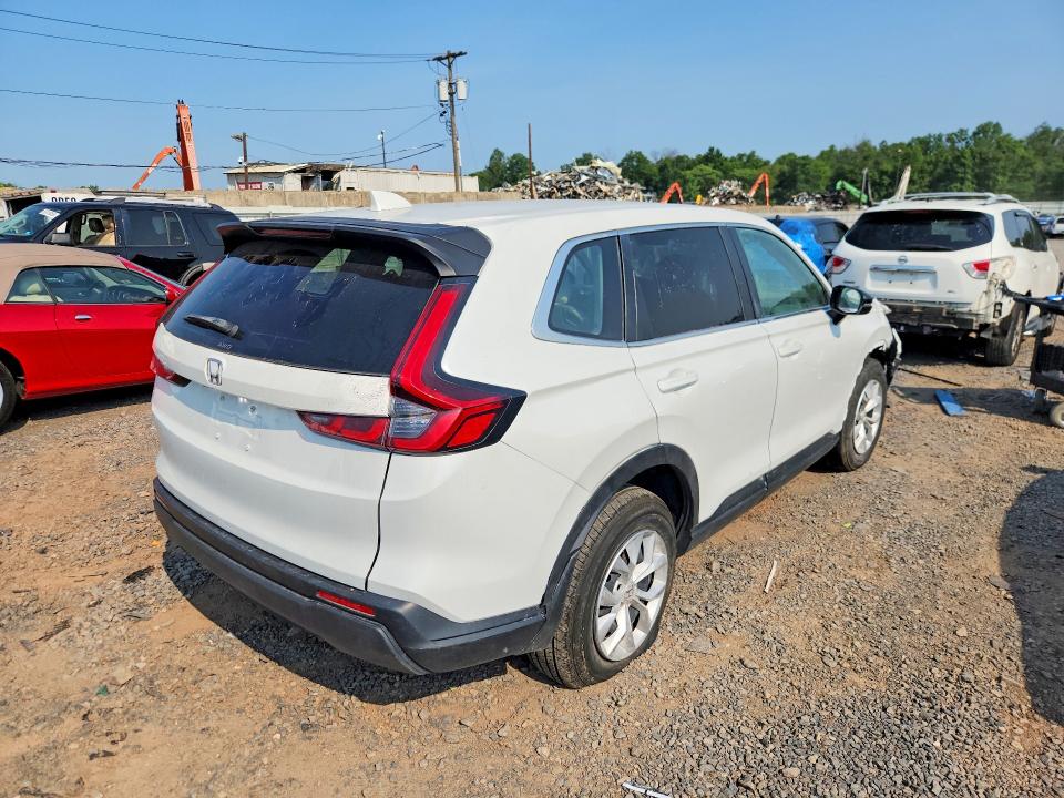 Aukcja sprzedaży 2024 Honda Cr-v, vin: 2HKRS4H2XRH446459, numer aukcji: 59063046