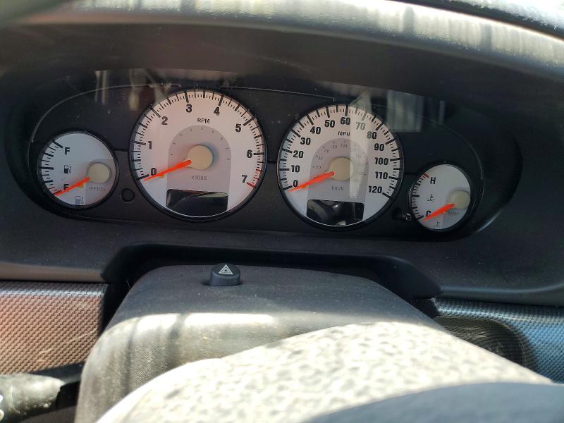 2004 Chrysler Sebring მანქანა იყიდება აუქციონზე, vin: 1C3EL75R04N349234, აუქციონის ნომერი: 58509696