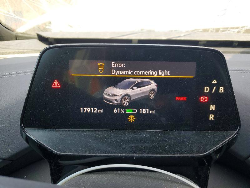 Продаж на аукціоні авто 2024 Volkswagen Id.4, vin: 1V2WSPE82RC020112, номер лоту: 51585466