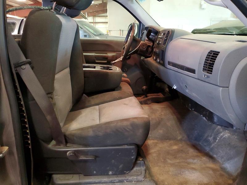 Продаж на аукціоні авто 2009 Gmc Sierra, vin: 1GTHK44KX9F162275, номер лоту: 55387886