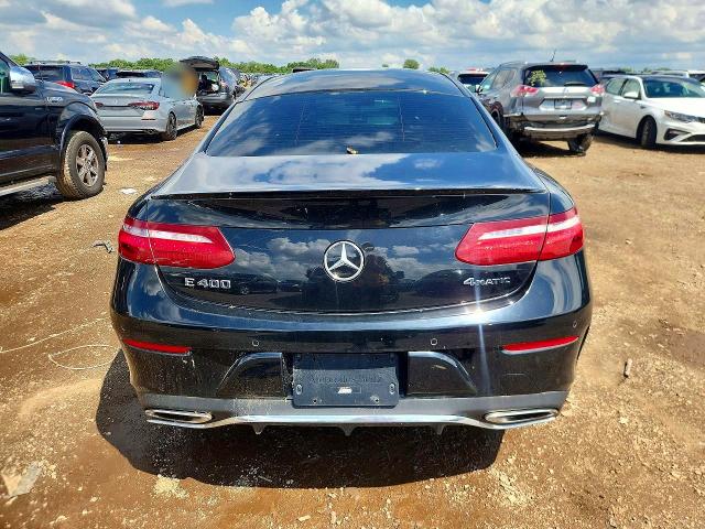 Продаж на аукціоні авто 2018 Mercedes-benz 400, vin: WDD1J6GB6JF045279, номер лоту: 56593256