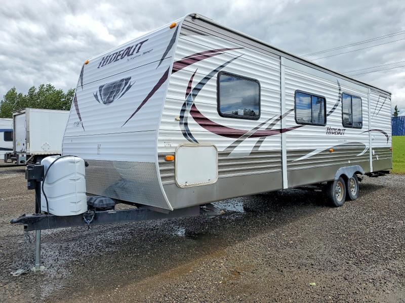 Продажа на аукционе авто 2014 Dutchman Trailers, vin: 4YDT26B26EN201451, номер лота: 58601736