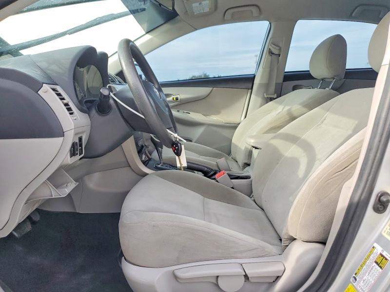 Aukcja sprzedaży 2013 Toyota Corolla, vin: 5YFBU4EE8DP155237, numer aukcji: 56648216