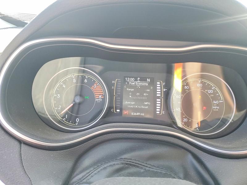 Продажа на аукционе авто 2021 Jeep Cherokee, vin: 1C4PJMMX6MD162188, номер лота: 79203485