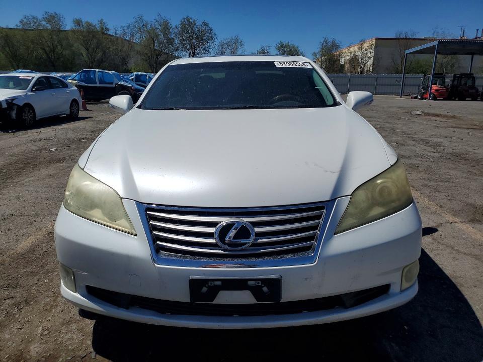 Продаж на аукціоні авто 2012 Lexus Es, vin: JTHBK1EG1C2497050, номер лоту: 58966556