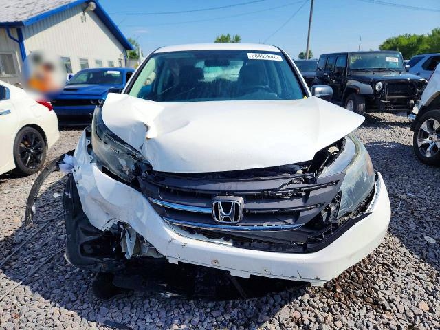 Aukcja sprzedaży 2014 Honda Cr-v, vin: 5J6RM4H30EL062256, numer aukcji: 58456646