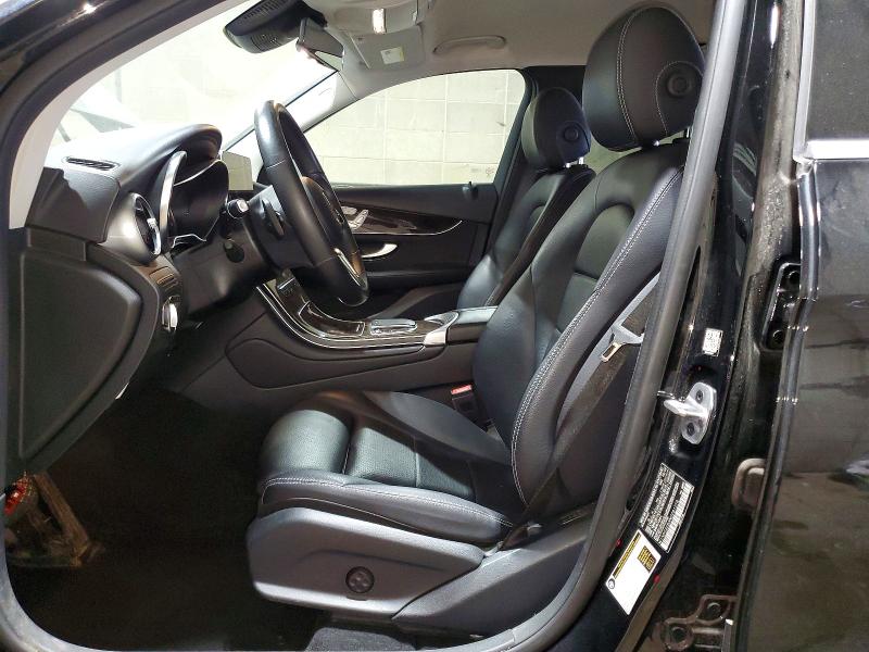 58062976 :رقم المزاد ، W1N0G8EB3NG081278 vin ، 2022 Mercedes-benz Glc مزاد بيع