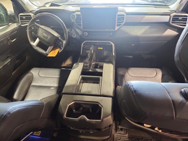 Aukcja sprzedaży 2022 Toyota Tundra, vin: 5TFJC5DB8NX003599, numer aukcji: 58352516