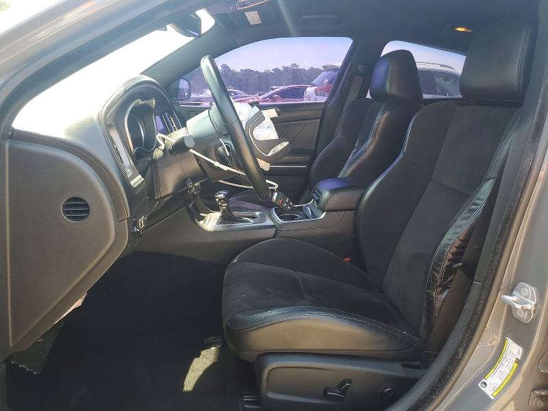 Продаж на аукціоні авто 2019 Dodge Charger, vin: 2C3CDXCT2KH607455, номер лоту: 56926016