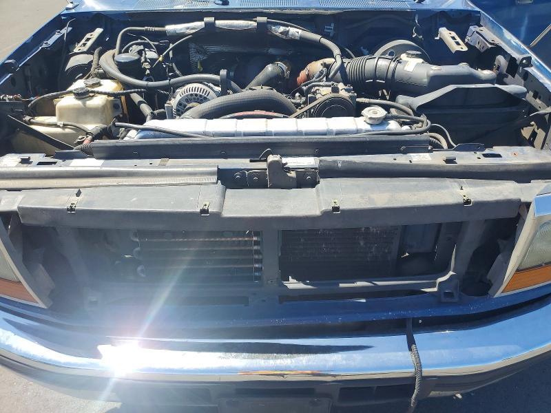 Продажа на аукционе авто 1995 Ford F250, vin: 2FTHF26F3SCA00577, номер лота: 56666846