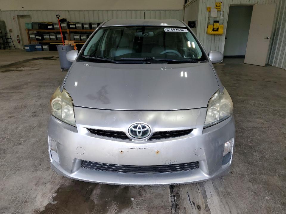 Продаж на аукціоні авто 2010 Toyota Prius, vin: JTDKN3DU6A0215456, номер лоту: 57892046