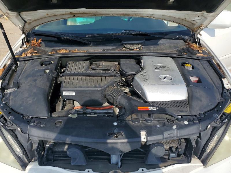 Продажа на аукционе авто 2006 Lexus Rx, vin: JTJGW31U060001865, номер лота: 58919446