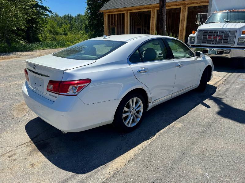 Aukcja sprzedaży 2011 Lexus Es, vin: JTHBK1EG8B2433666, numer aukcji: 56298826