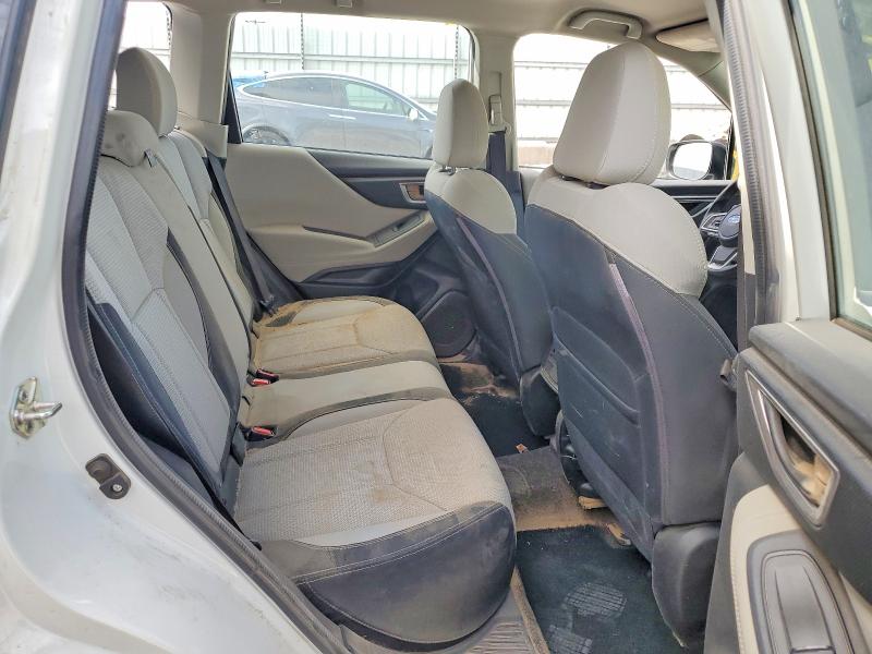 Продажа на аукционе авто 2022 Subaru Forester, vin: JF2SKAACXNH430274, номер лота: 56454576