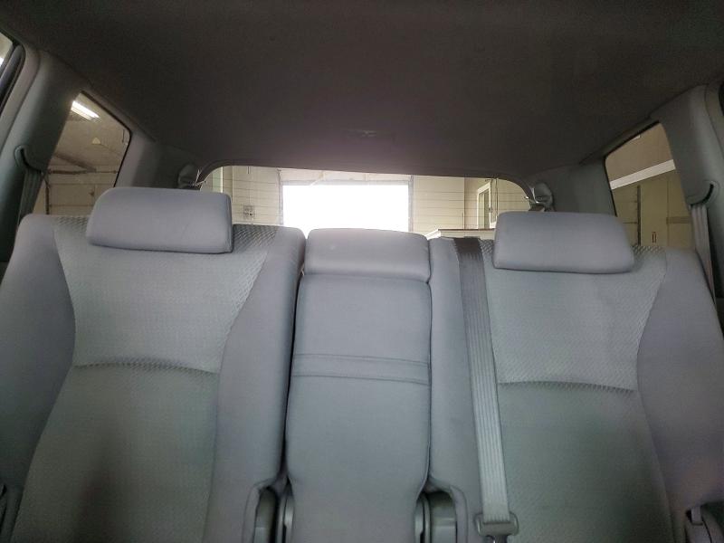 Продажа на аукционе авто 2005 Toyota Highlander, vin: JTEEP21A450078000, номер лота: 56513906
